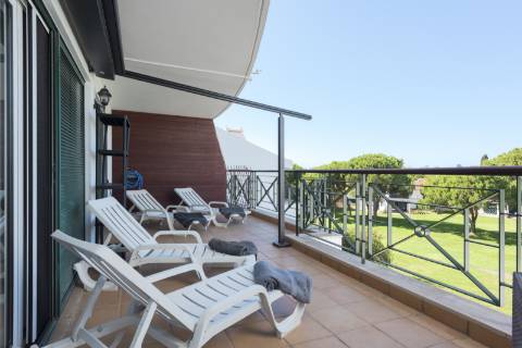 Apartamento T2- Vila Sol