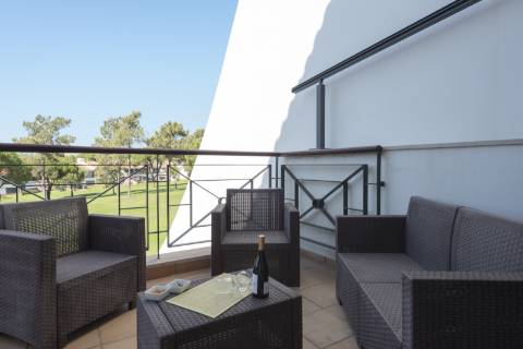 Apartamento T2- Vila Sol