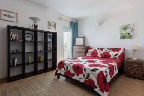 Apartamento T2- Vila Sol