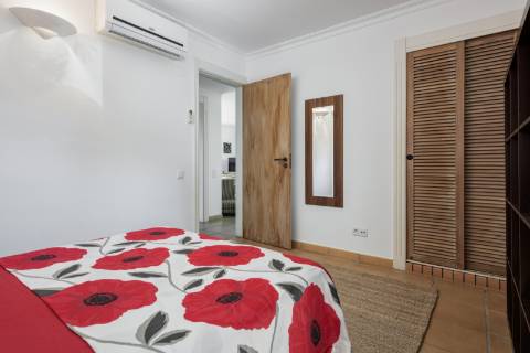 Apartamento T2- Vila Sol