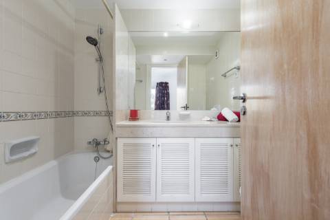 Apartamento T2- Vila Sol