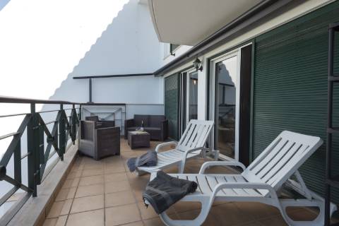 Apartamento T2- Vila Sol