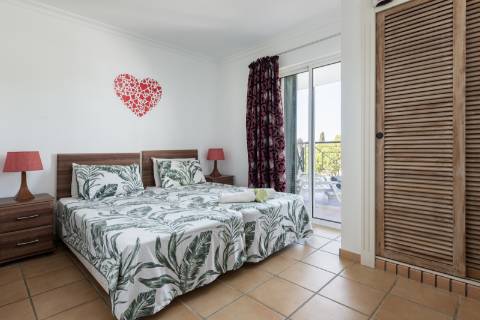 Apartamento T2- Vila Sol