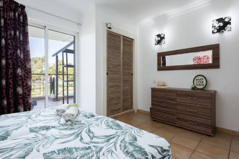 Apartamento T2- Vila Sol