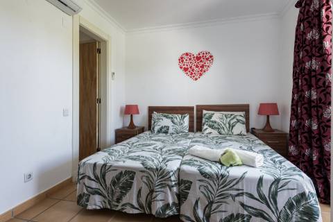 Apartamento T2- Vila Sol