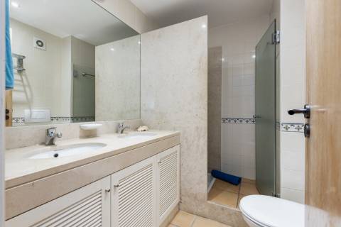 Apartamento T2- Vila Sol