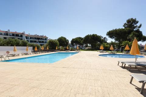 Apartamento T2- Vila Sol