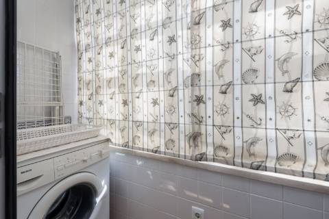 Apartamento T2- Vila Sol