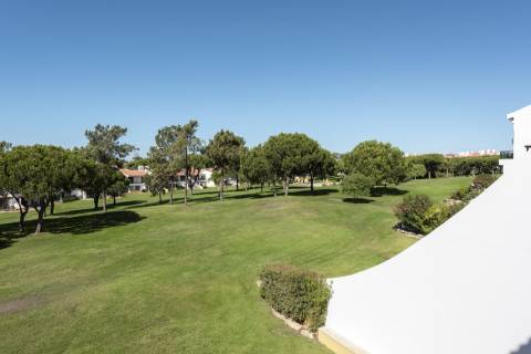 Apartamento T2- Vila Sol