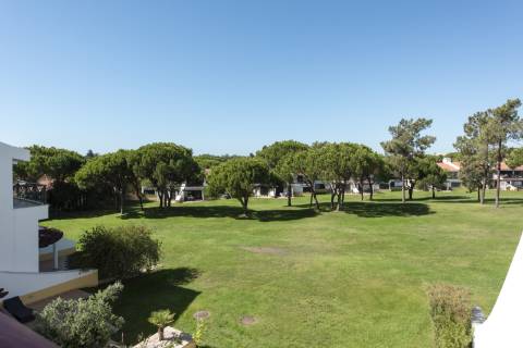 Apartamento T2- Vila Sol