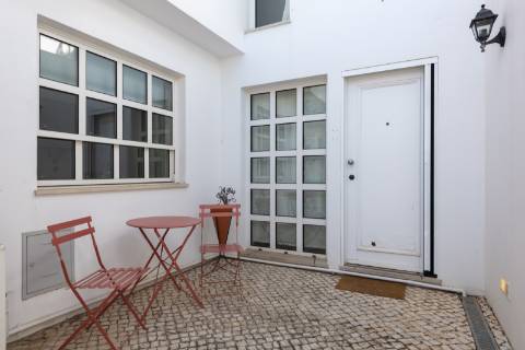 Apartamento T2- Vila Sol