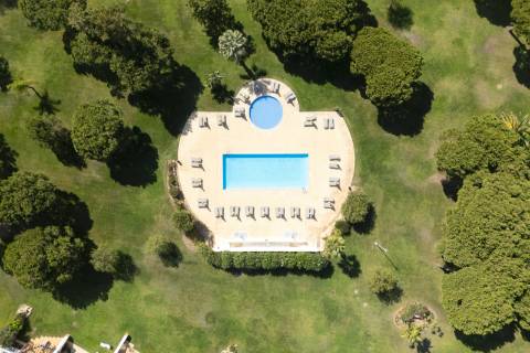 Apartamento T2- Vila Sol