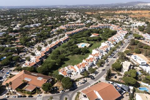 Apartamento T2- Vila Sol