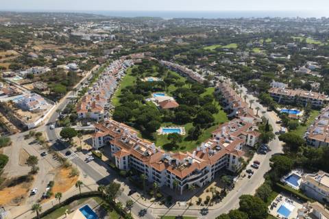 Apartamento T2- Vila Sol