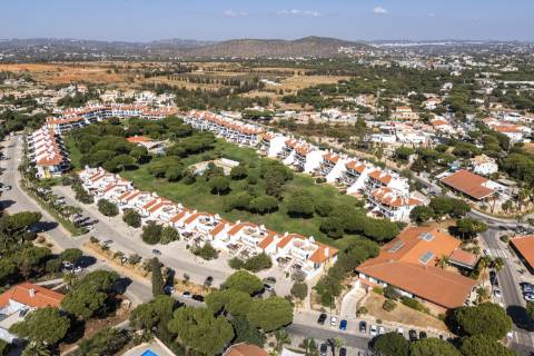 Apartamento T2- Vila Sol