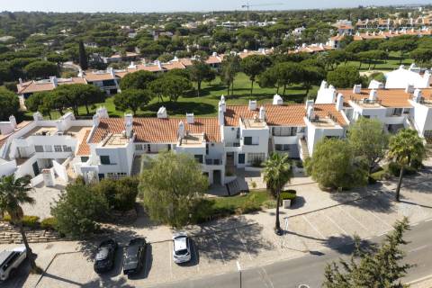 Apartamento T2- Vila Sol