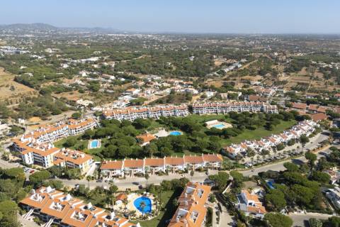 Apartamento T2- Vila Sol