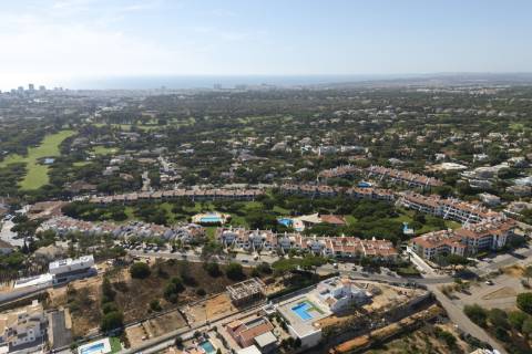 Apartamento T2- Vila Sol