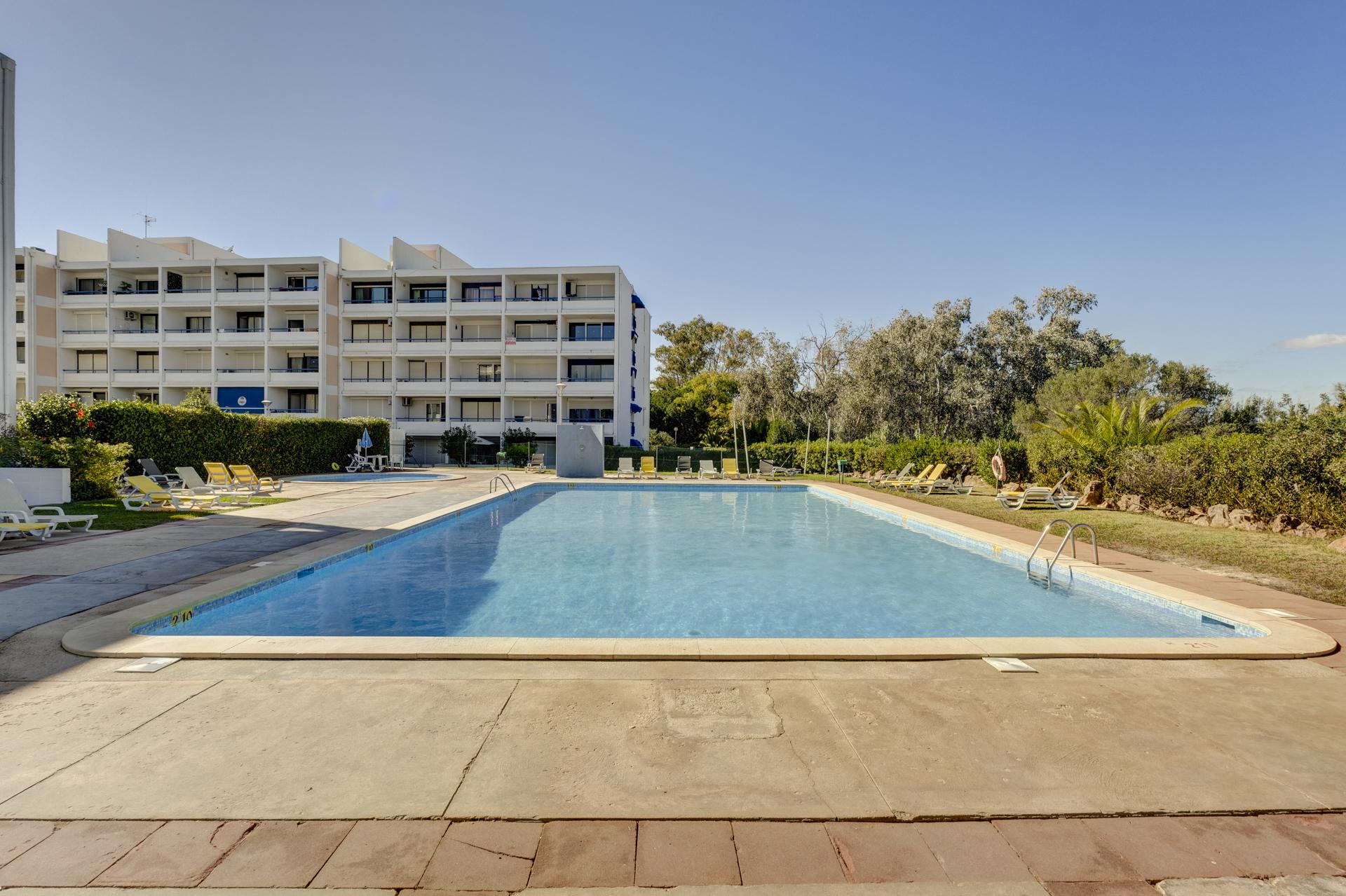Apartamento T1- Pé do Lago - Vilamoura