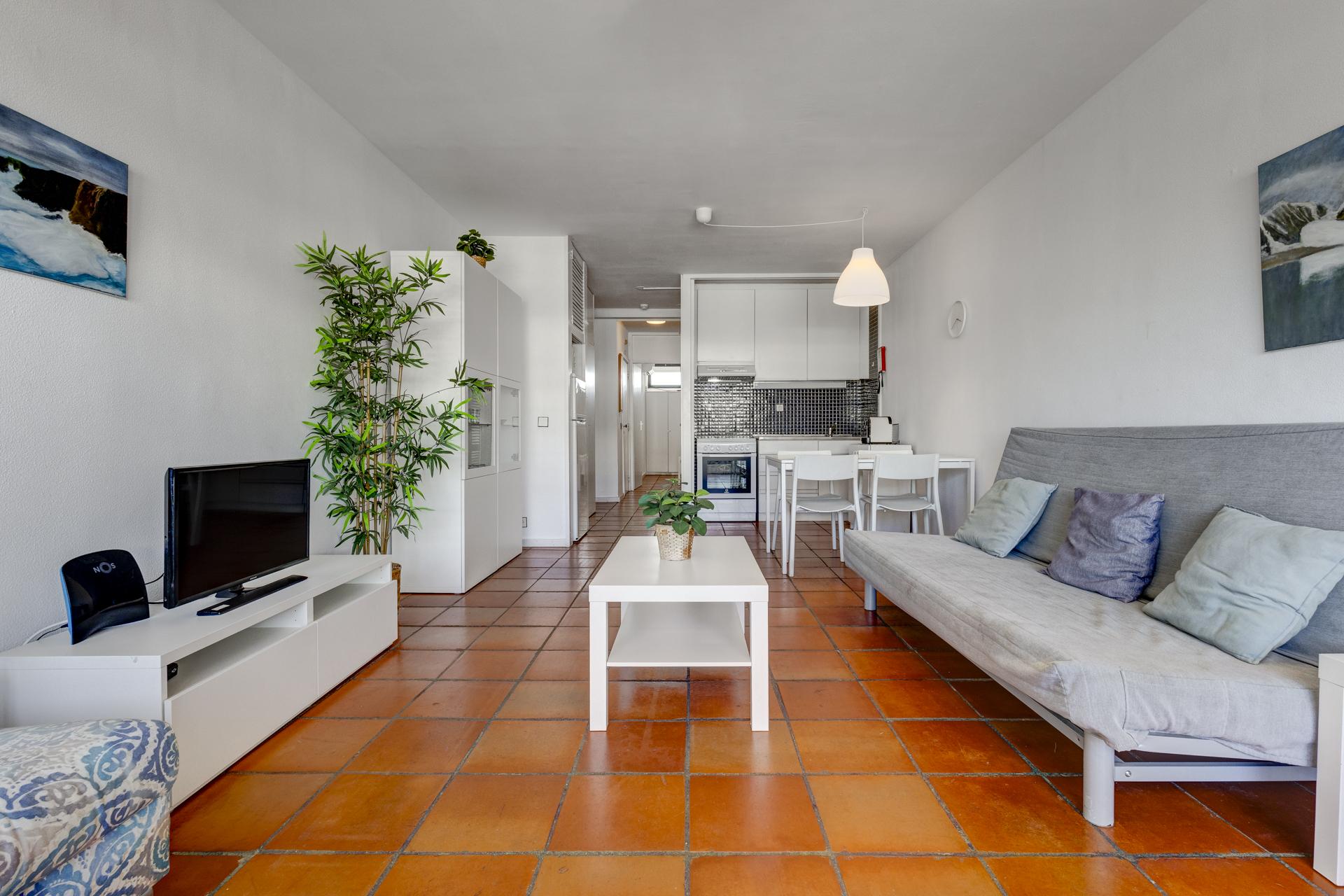 Apartamento T1- Pé do Lago - Vilamoura