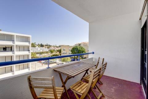 Apartamento T1- Vilamoura