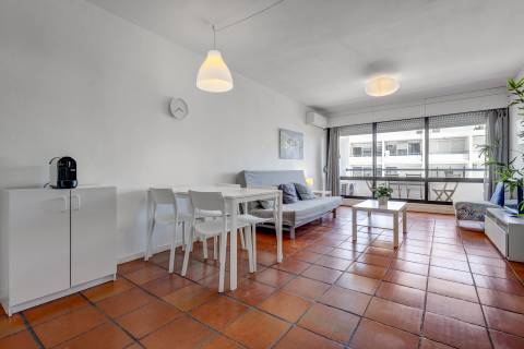 Apartamento T1- Vilamoura