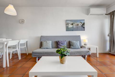 Apartamento T1- Vilamoura