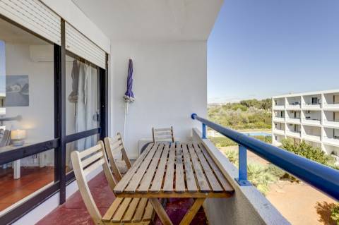 Apartamento T1- Vilamoura