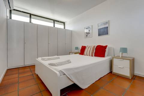 Apartamento T1- Vilamoura