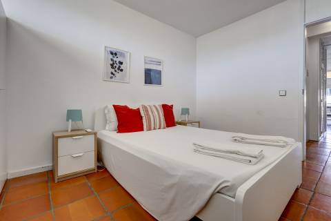 Apartamento T1- Vilamoura
