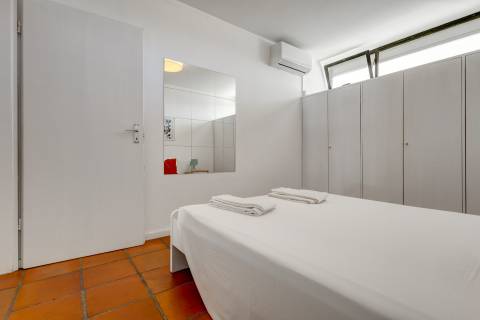 Apartamento T1- Vilamoura