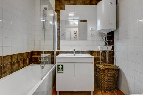 Apartamento T1- Vilamoura