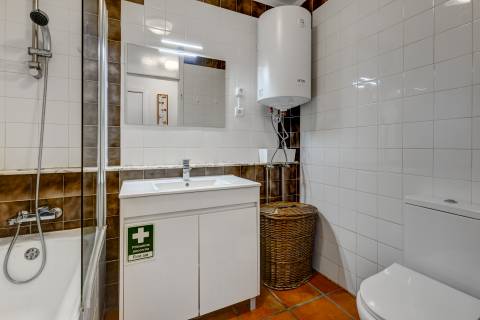 Apartamento T1- Vilamoura