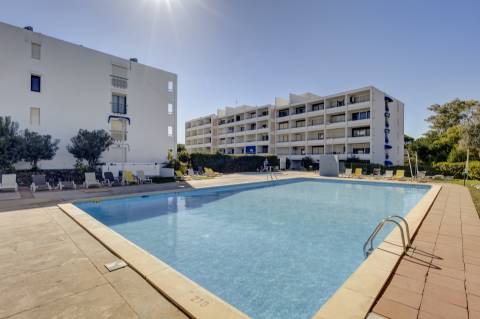 Apartamento T1- Vilamoura