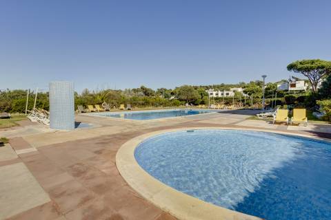 Apartamento T1- Vilamoura