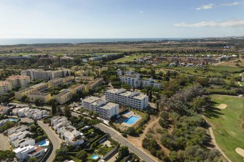 Apartamento T1- Vilamoura