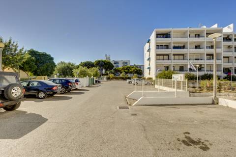 Apartamento T1- Vilamoura