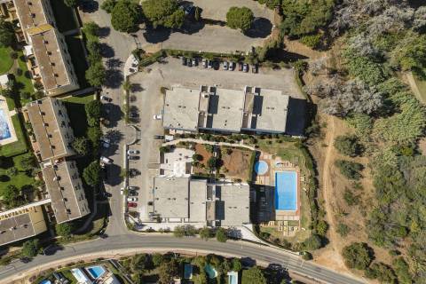 Apartamento T1- Vilamoura