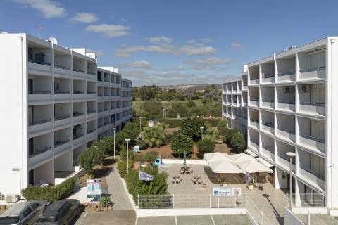 Apartamento T1- Vilamoura
