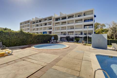 Apartamento T1- Vilamoura