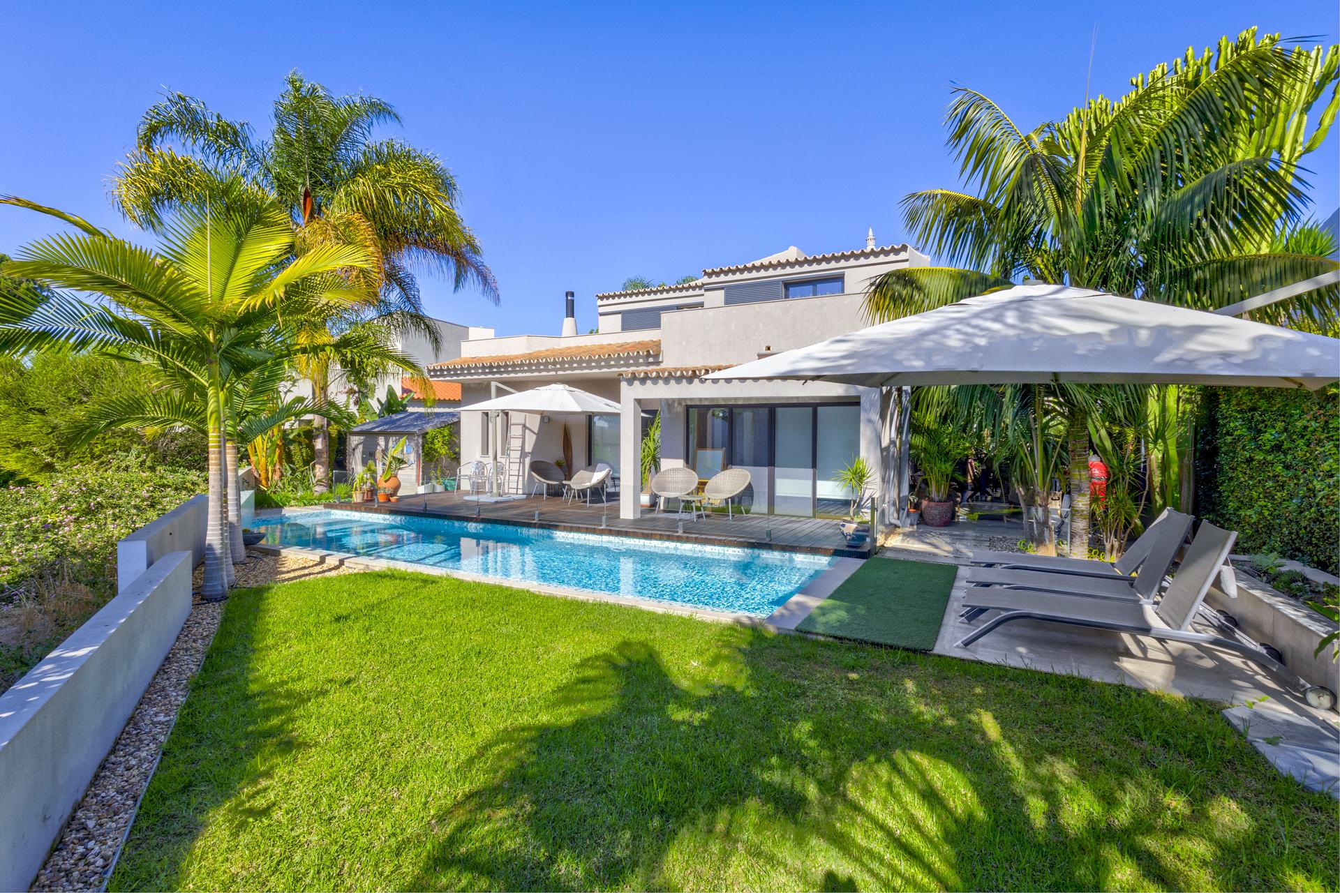 Moradia V3+1 - Vilamoura