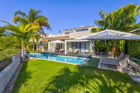 Moradia V3+1 - Vilamoura