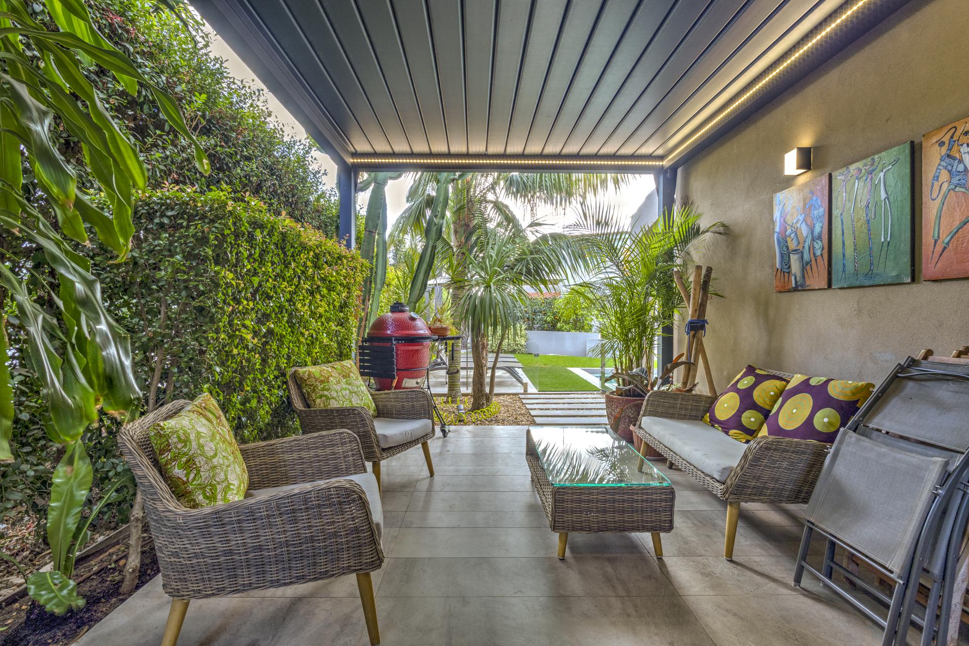 Moradia V3+1 - Vilamoura