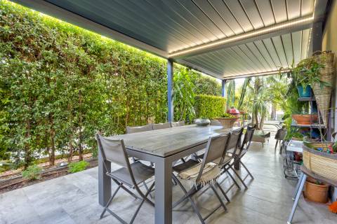 Moradia V3+1 - Vilamoura