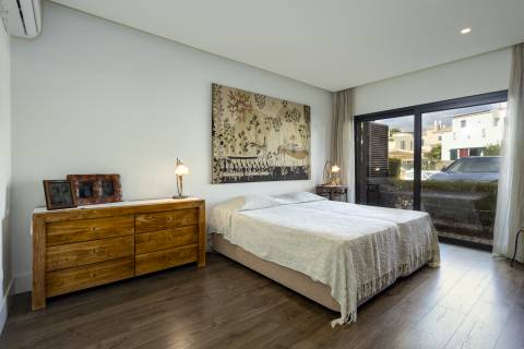 Moradia V3+1 - Vilamoura