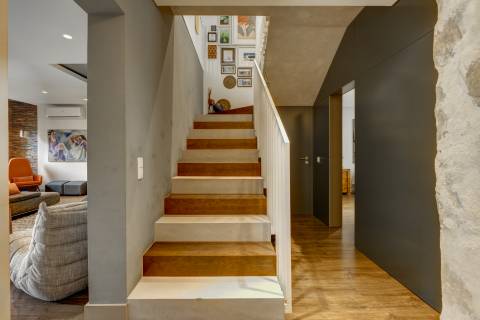 Moradia V3+1 - Vilamoura