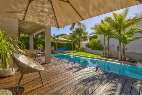 Moradia V3+1 - Vilamoura