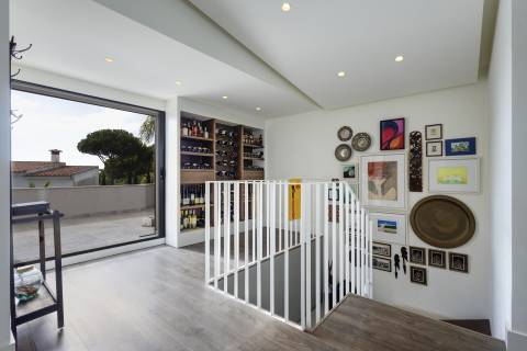 Moradia V3+1 - Vilamoura