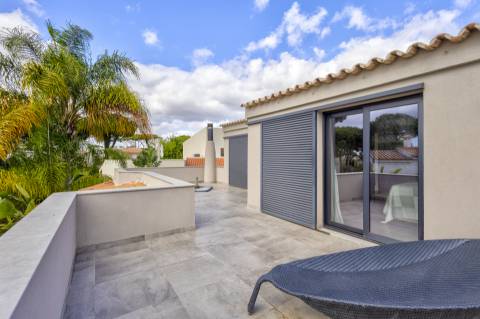 Moradia V3+1 - Vilamoura