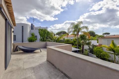 Moradia V3+1 - Vilamoura